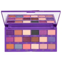 Тени для век Revolution I Heart  / 