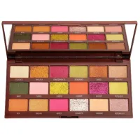 Fard de pleoape Revolution I Heart  / 