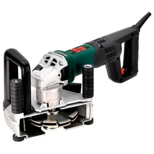 Режущий станок Metabo MFE 40 1900 Вт / 220 В photo 2