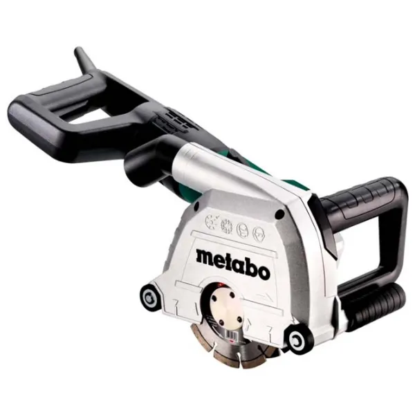 Режущий станок Metabo MFE 40 1900 Вт / 220 В photo 3
