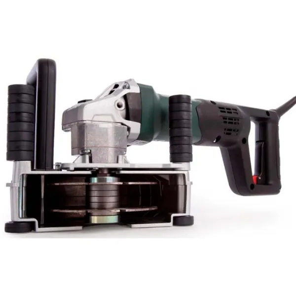 Режущий станок Metabo MFE 40 1900 Вт / 220 В photo 4