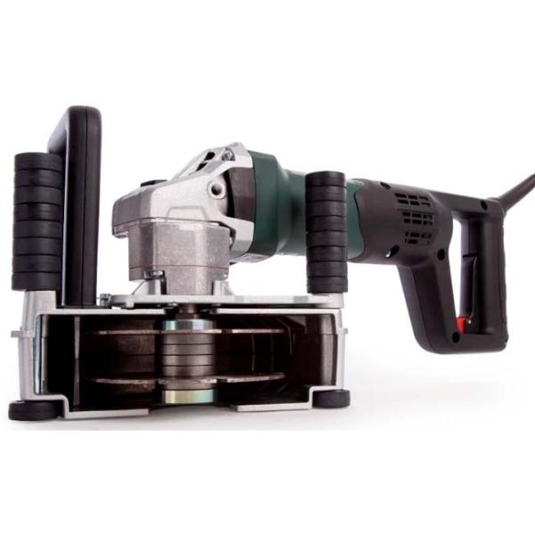 Режущий станок Metabo MFE 40 1900 Вт / 220 В photo 4