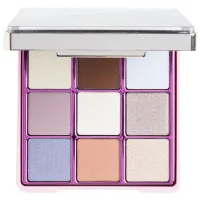 Тени для век Revolution Snow Globe 13.5 г / 