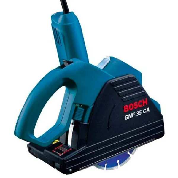 Mașină de debitat Bosch GNF 35 CA 1400 W / 220 - 240 V photo 1