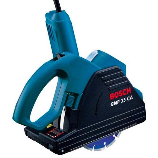Mașină de debitat Bosch GNF 35 CA 1400 W / 220 - 240 V photo 1