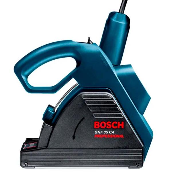 Mașină de debitat Bosch GNF 35 CA 1400 W / 220 - 240 V photo 2