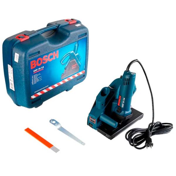 Mașină de debitat Bosch GNF 35 CA 1400 W / 220 - 240 V photo 4