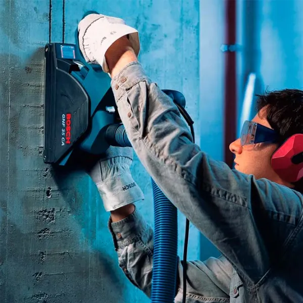 Mașină de debitat Bosch GNF 35 CA 1400 W / 220 - 240 V photo 5