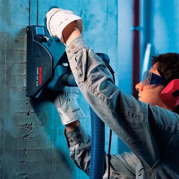 Mașină de debitat Bosch GNF 35 CA 1400 W / 220 - 240 V photo 5