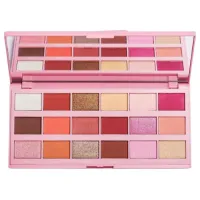 Тени для век Revolution I Heart  / 