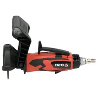 Mașină de tăiat pneumatică Yato YT09717 / Black photo 2