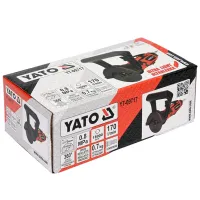 Mașină de tăiat pneumatică Yato YT09717 / Black photo 4