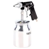 Pistol pneumatic de sablare Yato YT-2376 Metalic / 1 photo 2