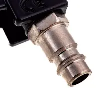 Pistol pneumatic de sablare Yato YT-2376 Metalic / 1 photo 5