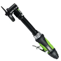  Polizor unghiular pneumatic JBM JBM-53140   / Black