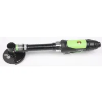 Polizor unghiular pneumatic JBM JBM-53140 / Black photo 4
