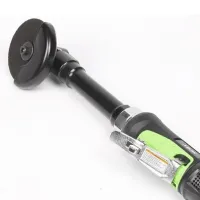 Polizor unghiular pneumatic JBM JBM-53140 / Black photo 5