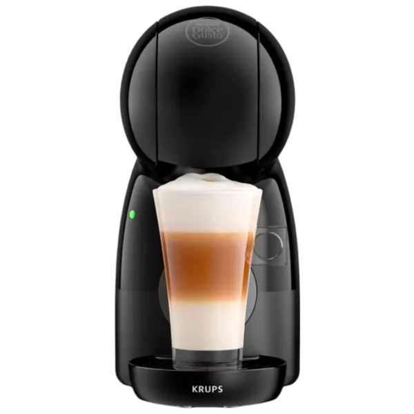 Aparat de cafea KRUPS Piccolo XS KP1A3B10  / 0.8 l / Black photo 1