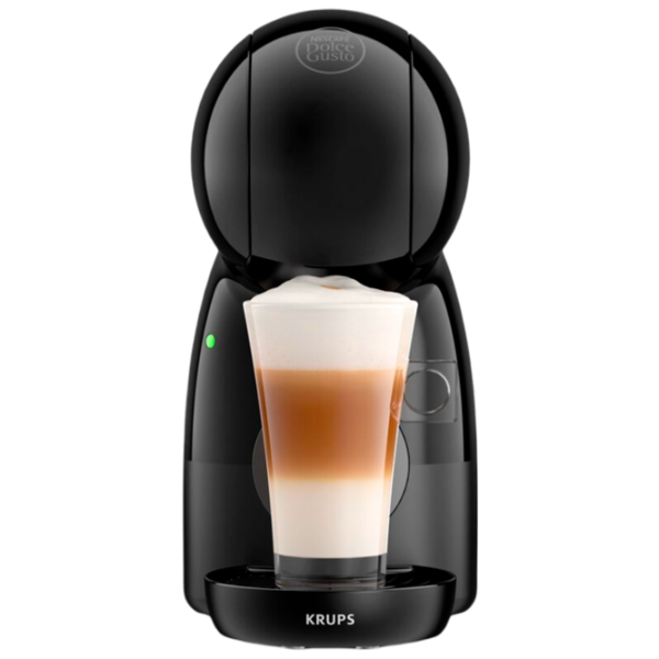 Aparat de cafea KRUPS Piccolo XS KP1A3B10  / 0.8 l / Black photo 1
