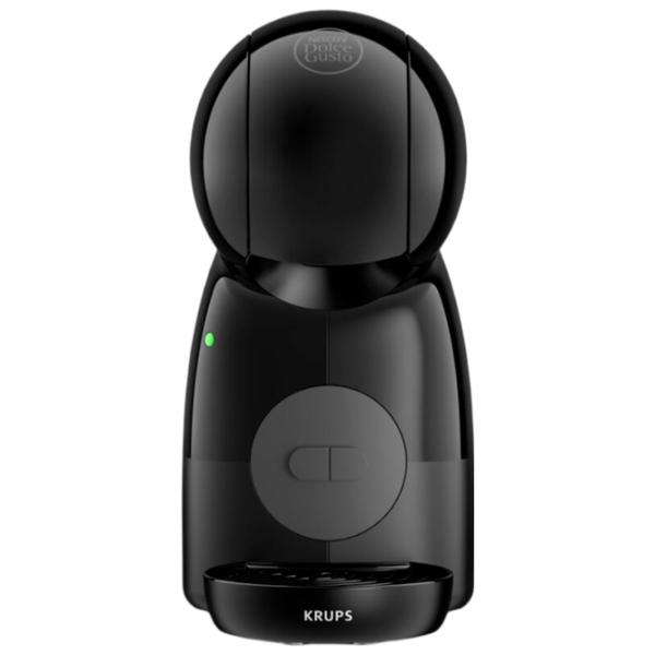 Aparat de cafea KRUPS Piccolo XS KP1A3B10  / 0.8 l / Black photo 2