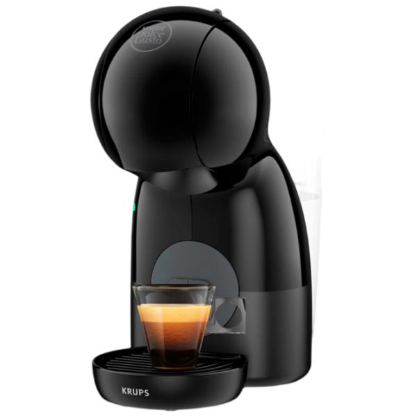 Aparat de cafea KRUPS Piccolo XS KP1A3B10  / 0.8 l / Black photo 3