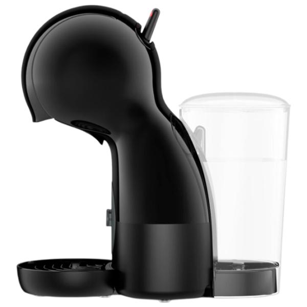 Aparat de cafea KRUPS Piccolo XS KP1A3B10  / 0.8 l / Black photo 4