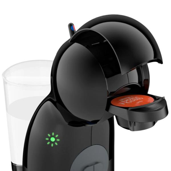 Aparat de cafea KRUPS Piccolo XS KP1A3B10  / 0.8 l / Black photo 5