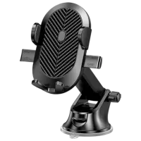 Suport pentru telefon Jellico PH9  Black