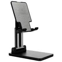 Держатель телефона Jellico PH23  Черный