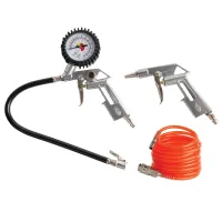 Set pneumatic Villager VAT-S3 3/1   / 