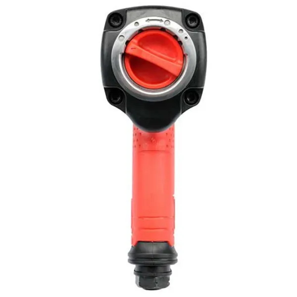 Masină de inșurubat pneumatică Yato YT09540  6.3 bar / Black photo 3