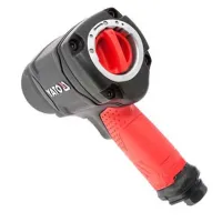 Masină de inșurubat pneumatică Yato YT09540 6.3 bar / Black photo 5