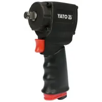 Masină de inșurubat pneumatică Yato YT09512 6.3 bar / Black photo 4