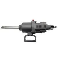 Masină de inșurubat pneumatică Yato YT09615 6.3 bar / Black photo 4