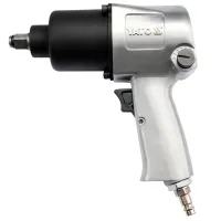 Masină de inșurubat pneumatică Yato YT09511   / Metalic