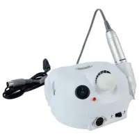 Set pentru manichiură și pedichiură NSKI US-202 White