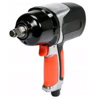 Masină de inșurubat pneumatică Yato YT09524  6.3 bar / Black