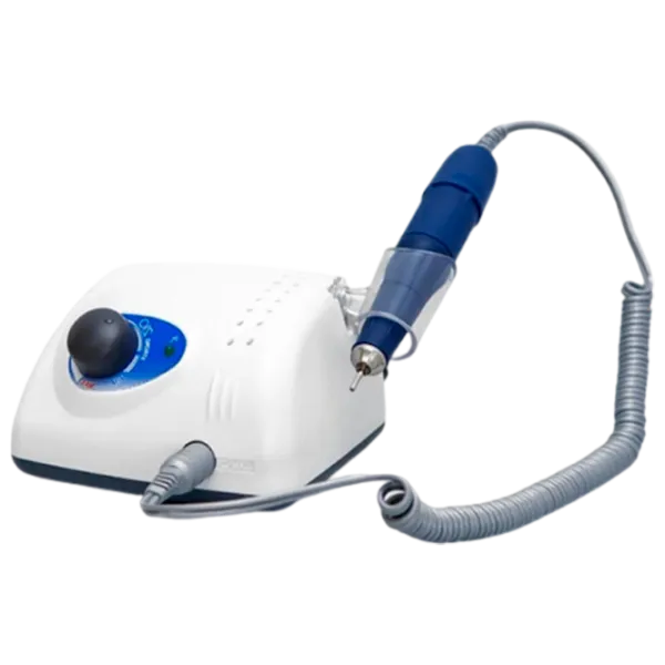 Set pentru manichiură și pedichiură NSKI Strong 210 White photo 2