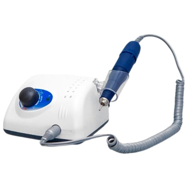 Set pentru manichiură și pedichiură NSKI Strong 210 White photo 2