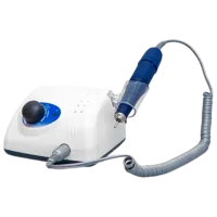 Набор для маникюра и педикюра NSKI Strong 210 Белый photo 2