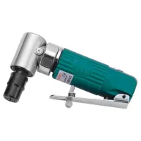 Burghiu pneumatic Jonnesway 3400456  6.2 bar / Green