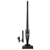 Вертикальный пылесос Gorenje SVC216110FSIIBKA 132 Вт / Серый Черный