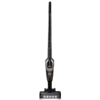 Aspirator vertical Gorenje SVC216110FSIIBKA 132 W / Gray Black photo 2