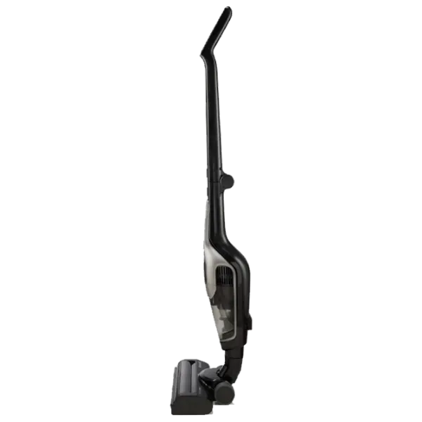 Aspirator vertical Gorenje SVC216110FSIIBKA 132 W / Gray Black photo 3