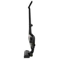 Aspirator vertical Gorenje SVC216110FSIIBKA 132 W / Gray Black photo 3