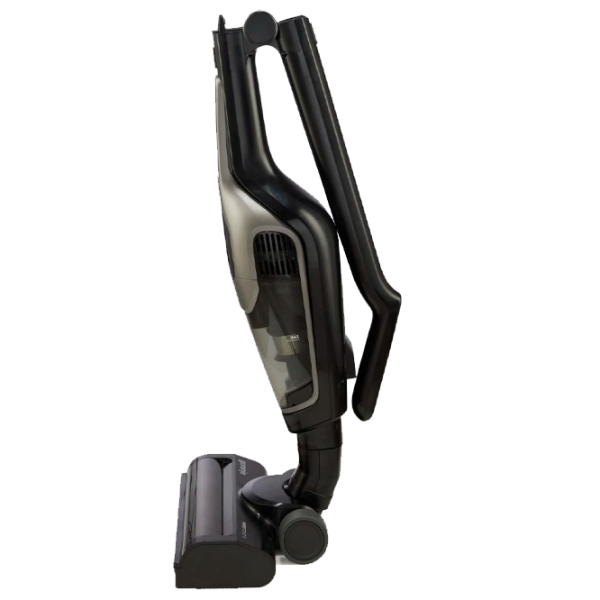 Aspirator vertical Gorenje SVC216110FSIIBKA 132 W / Gray Black photo 4