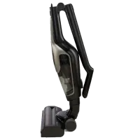 Aspirator vertical Gorenje SVC216110FSIIBKA 132 W / Gray Black photo 4