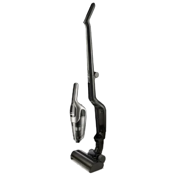 Aspirator vertical Gorenje SVC216110FSIIBKA 132 W / Gray Black photo 5