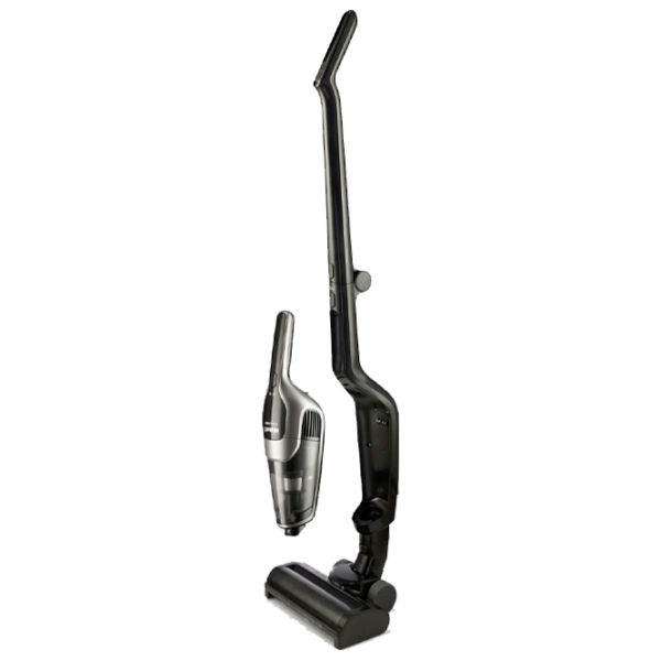Aspirator vertical Gorenje SVC216110FSIIBKA 132 W / Gray Black photo 5