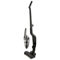 Aspirator vertical Gorenje SVC216110FSIIBKA 132 W / Gray Black photo 5